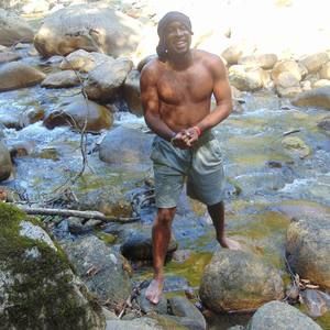 Meet your Posher, Jalon